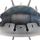 Hermes Birkin 25 Togo