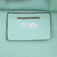 Fendi 3Jours Interior Stamp