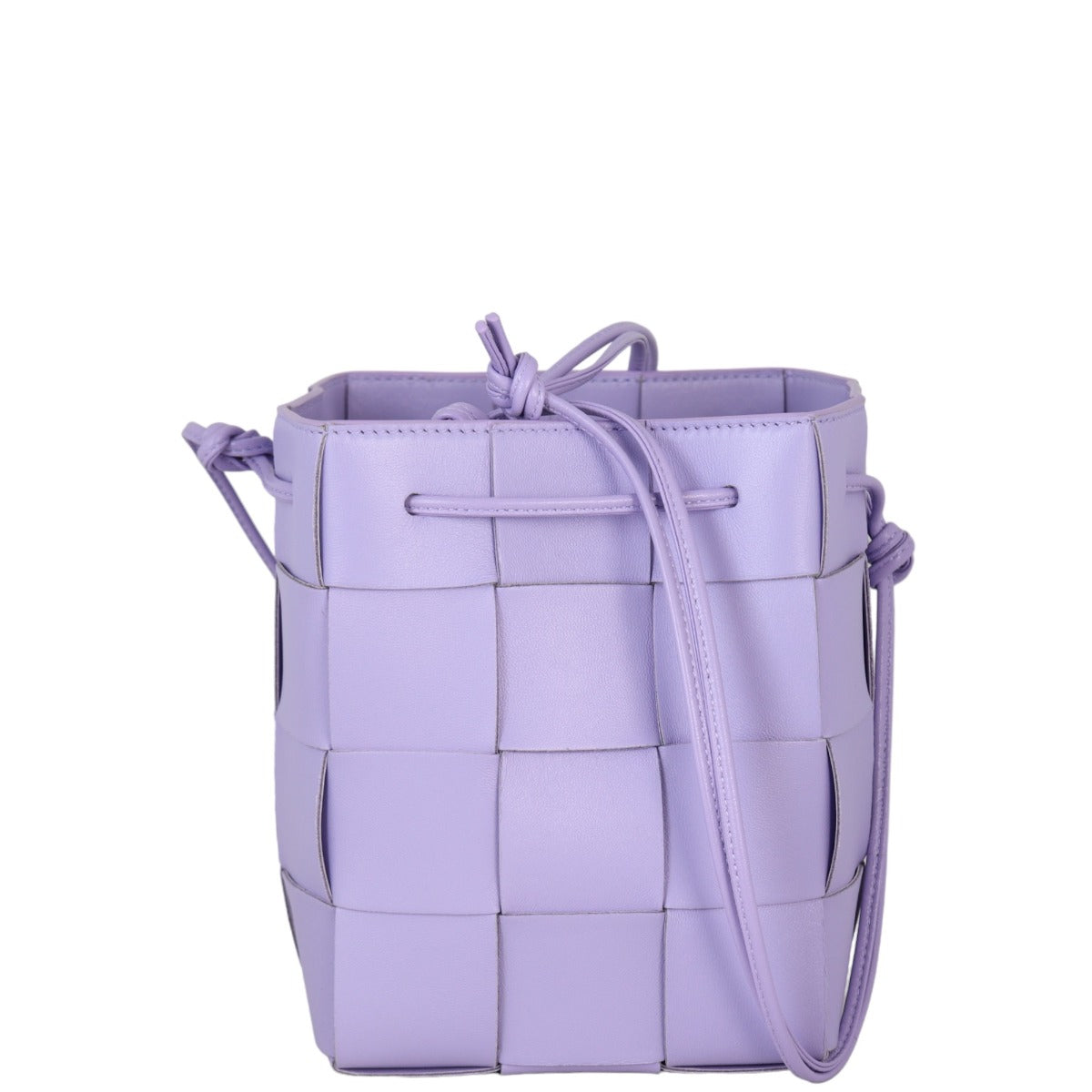 Bottega Veneta Cassette Bucket Bag Small