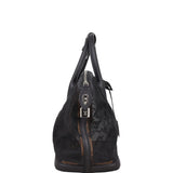 Louis Vuitton LockIt Monogram Transparence