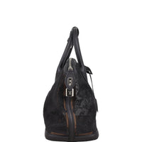 Louis Vuitton LockIt Monogram Transparence