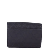 Chanel Vintage Flap Clutch