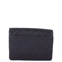 Chanel Vintage Flap Clutch
