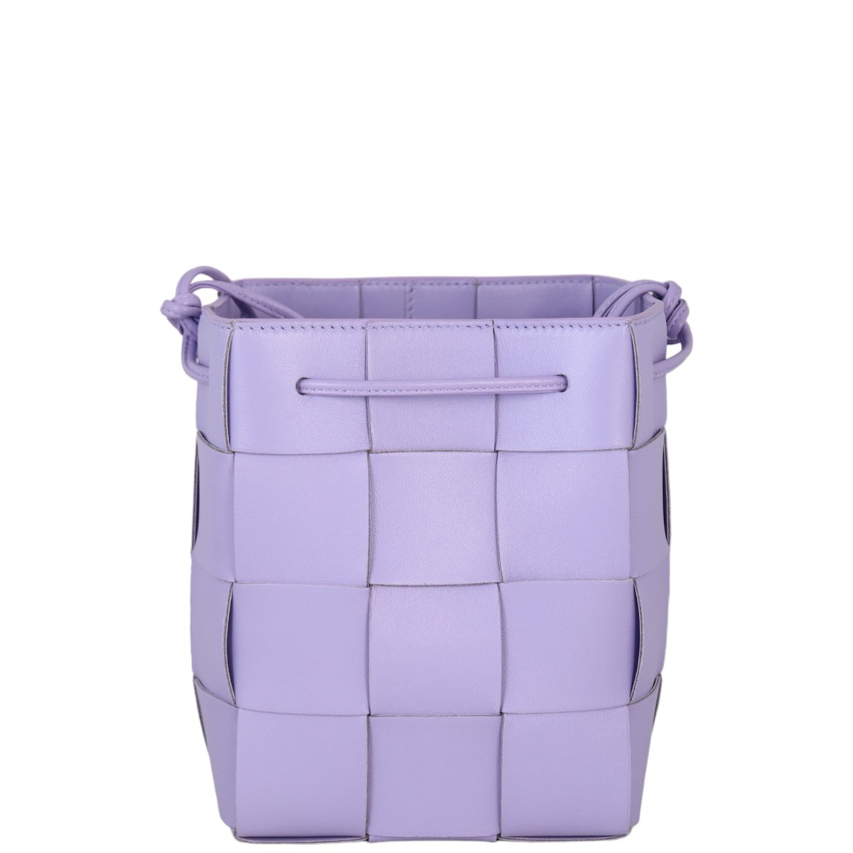 Bottega Veneta Cassette Bucket Bag Small