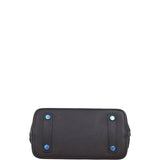 Louis Vuitton LockIt Monogram Transparence