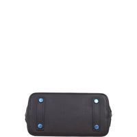 Louis Vuitton LockIt Monogram Transparence