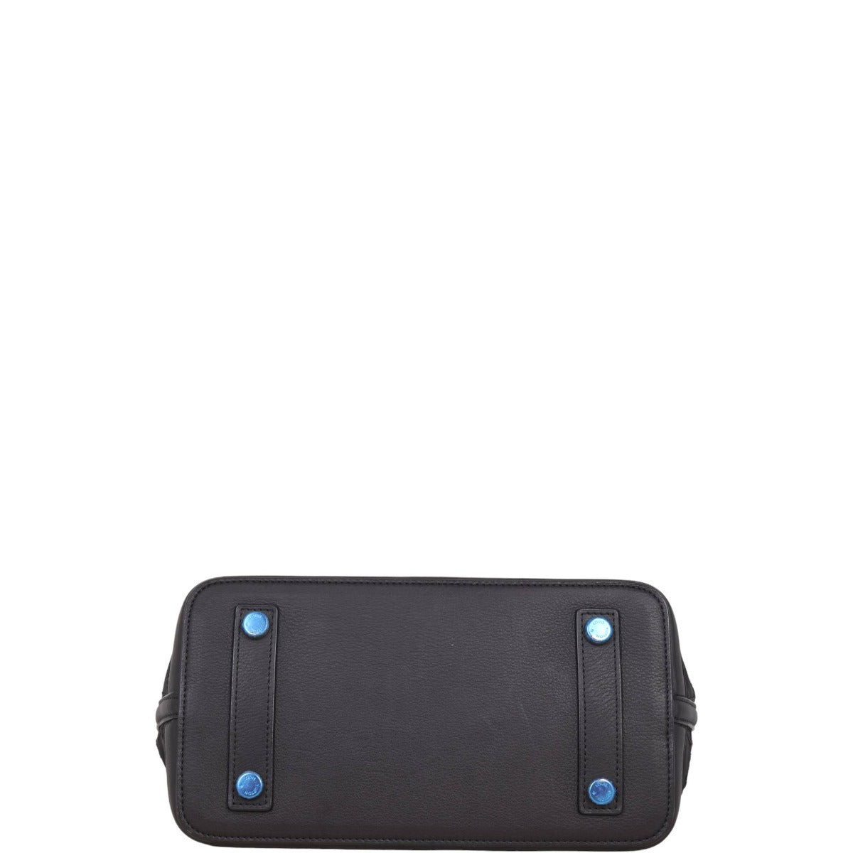 Louis Vuitton LockIt Monogram Transparence