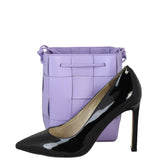 Bottega Veneta Cassette Bucket Bag Small