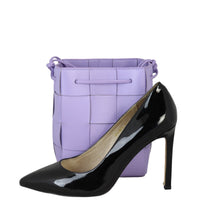 Bottega Veneta Cassette Bucket Bag Small