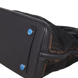 Louis Vuitton LockIt Monogram Transparence