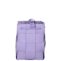 Bottega Veneta Cassette Bucket Bag Small