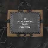 Louis Vuitton LockIt Monogram Transparence