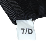 Prada Saffiano Lux Galleria Double Zip Tote Small