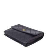 Chanel Vintage Flap Clutch