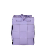 Bottega Veneta Cassette Bucket Bag Small