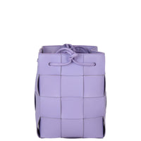Bottega Veneta Cassette Bucket Bag Small