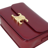 Celine Teen Triomphe Crossbody