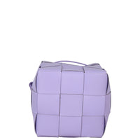 Bottega Veneta Cassette Bucket Bag Small