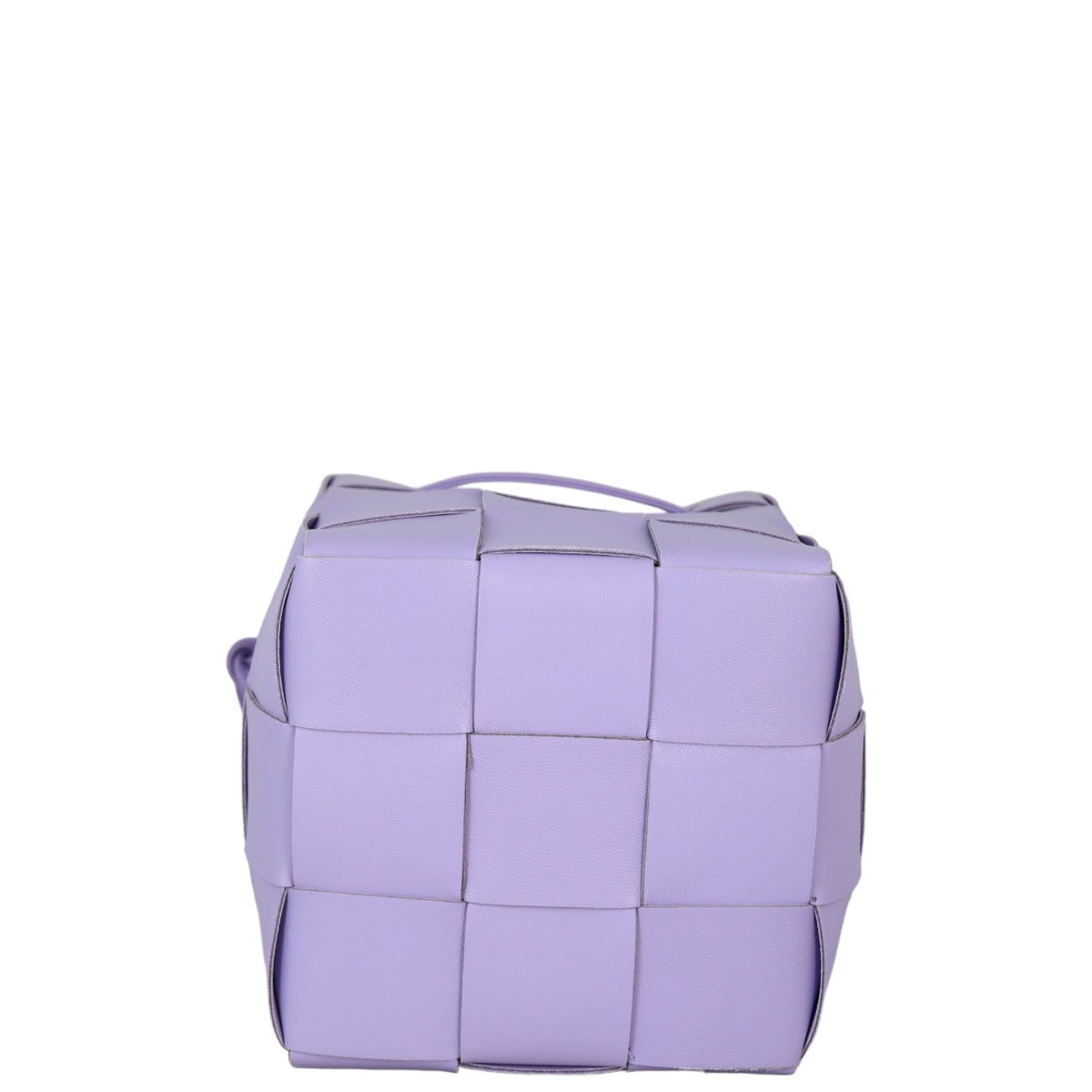 Bottega Veneta Cassette Bucket Bag Small