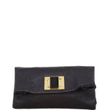 Louis Vuitton Altair Clutch Monogram Motard