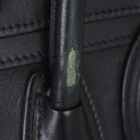 Celine Nano Luggage Tote