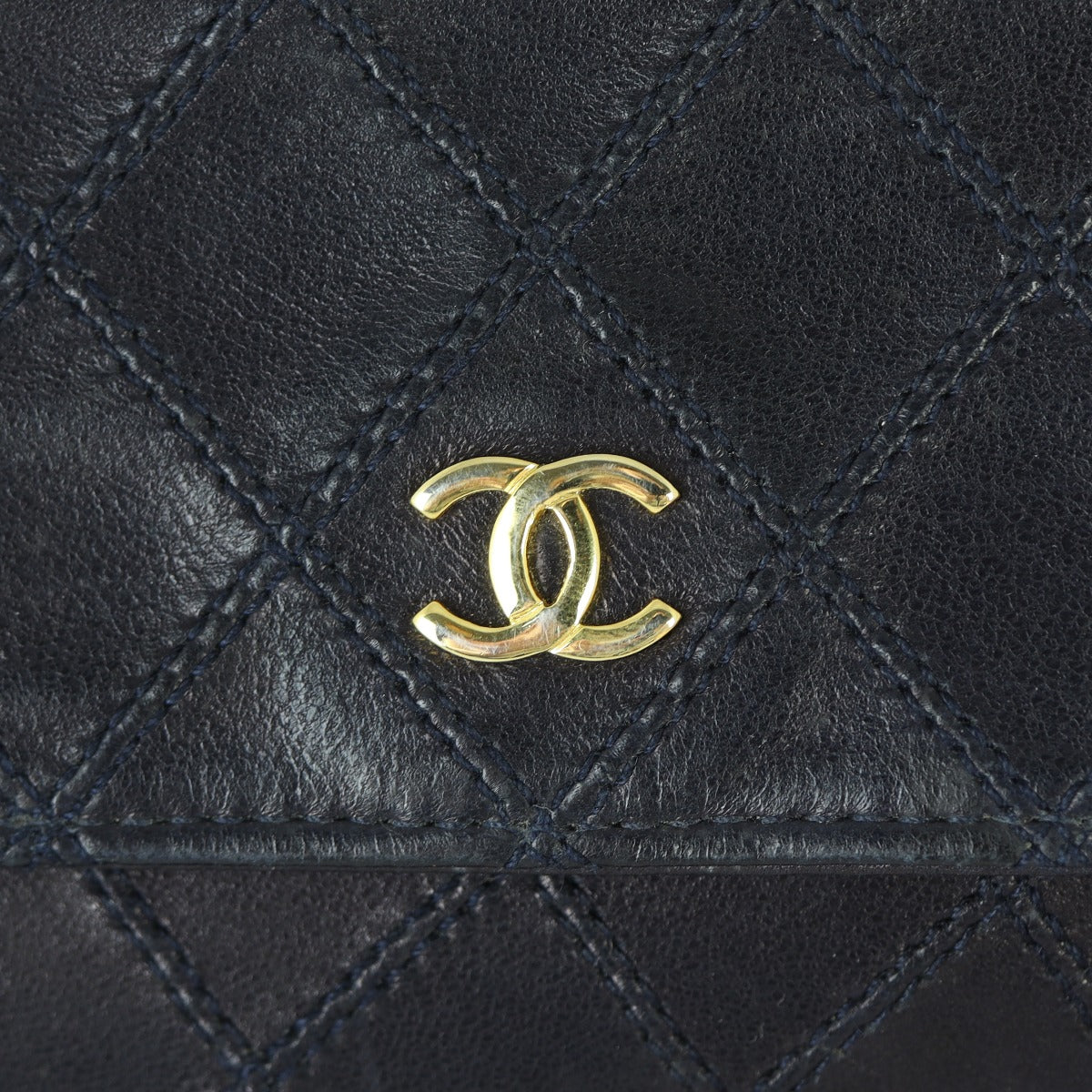 Chanel Vintage Flap Clutch