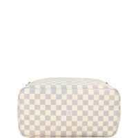 Louis Vuitton Neverfull MM Damier Azur