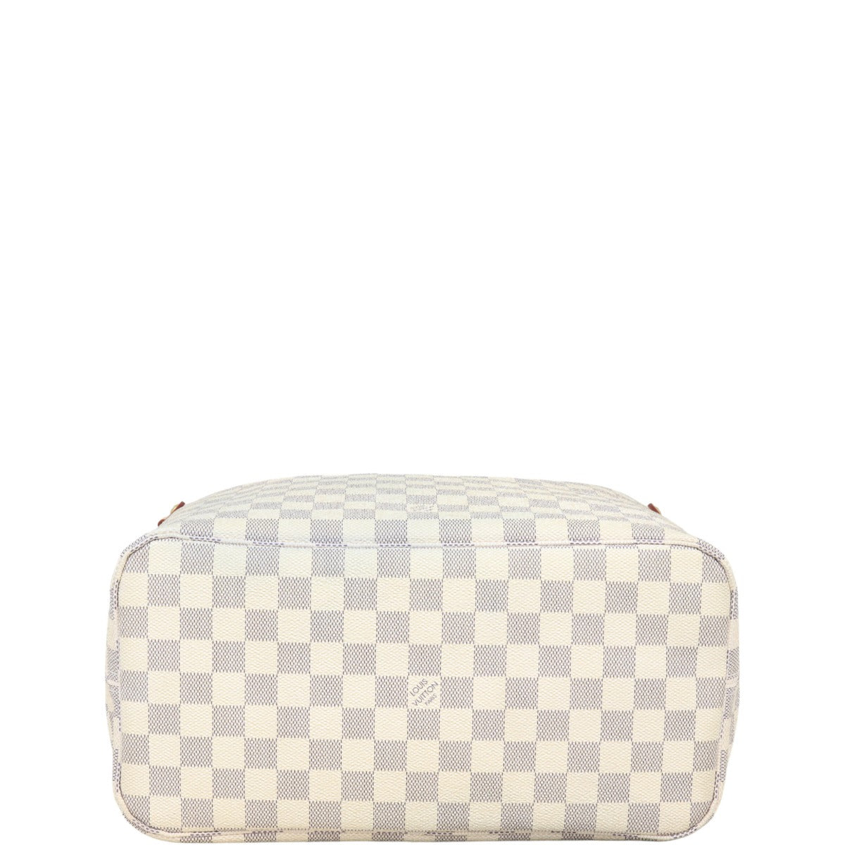 Louis Vuitton Neverfull MM Damier Azur