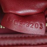 Celine Teen Triomphe Crossbody