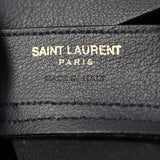 Saint Laurent Shopping Tote Interior Stamp