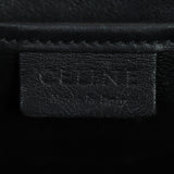Celine Nano Luggage Tote Interior Stamp