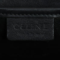 Celine Nano Luggage Tote Interior Stamp
