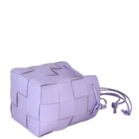 Bottega Veneta Cassette Bucket Bag Small