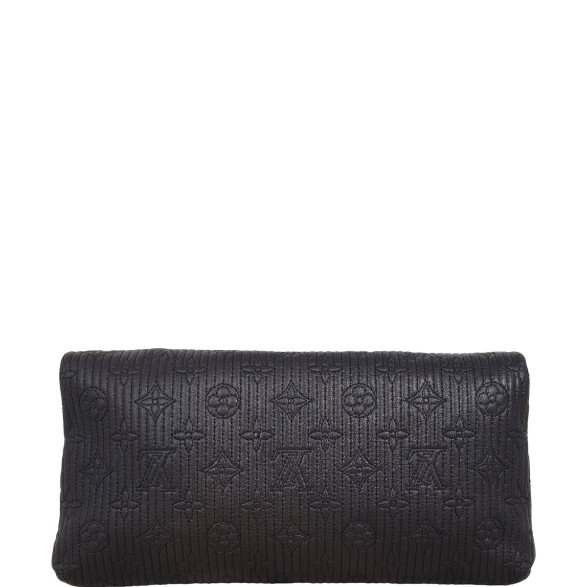 Louis Vuitton Altair Clutch Monogram Motard
