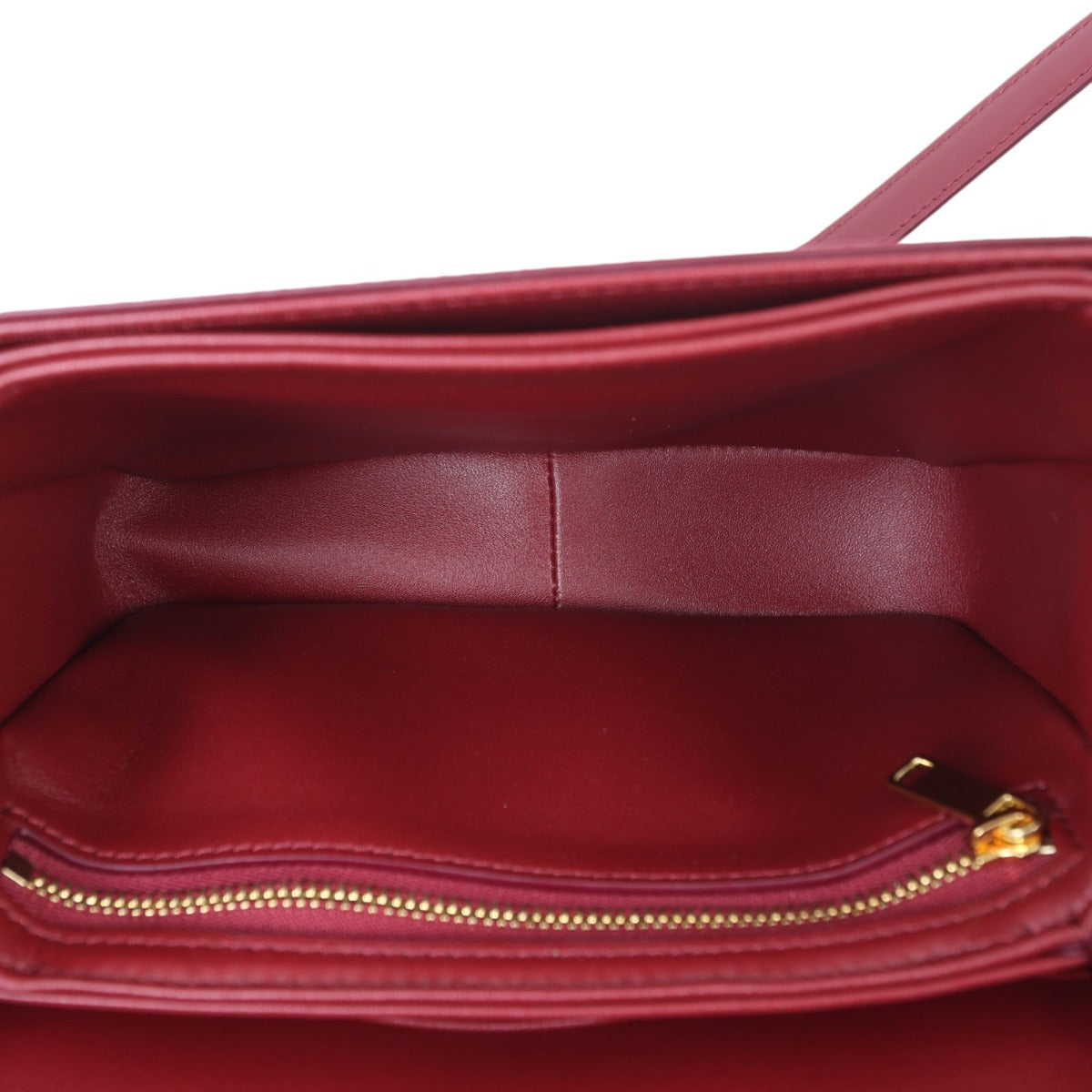 Celine Teen Triomphe Crossbody