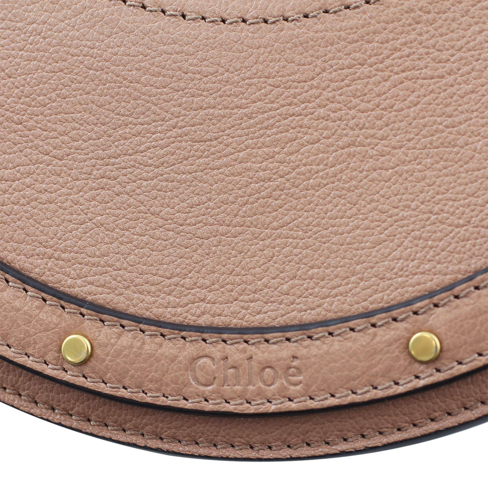 Chloé Pixie Small Exterior Stamp
