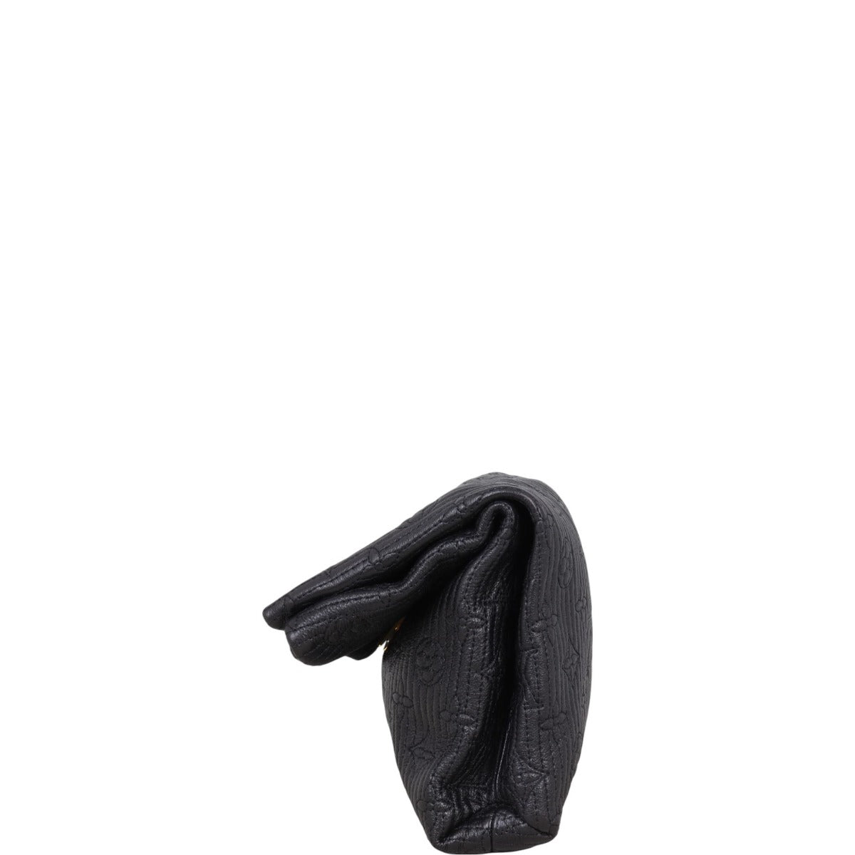 Louis Vuitton Altair Clutch Monogram Motard