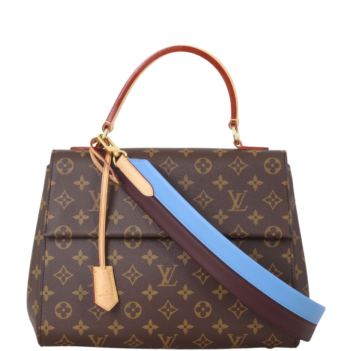 Louis Vuitton Cluny MM Monogram