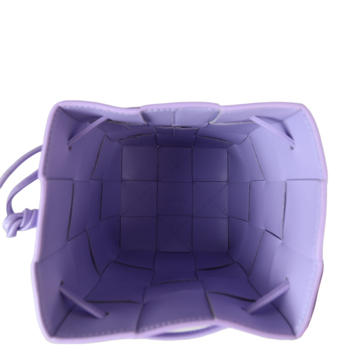 Bottega Veneta Cassette Bucket Bag Small