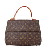 Louis Vuitton Cluny MM Monogram
