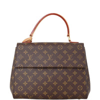 Louis Vuitton Cluny MM Monogram