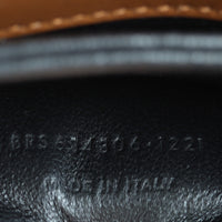 Saint Laurent Solferino Small Date Code