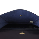 Chanel Vintage Flap Clutch