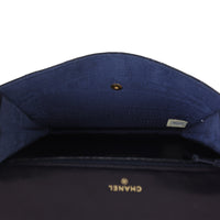 Chanel Vintage Flap Clutch