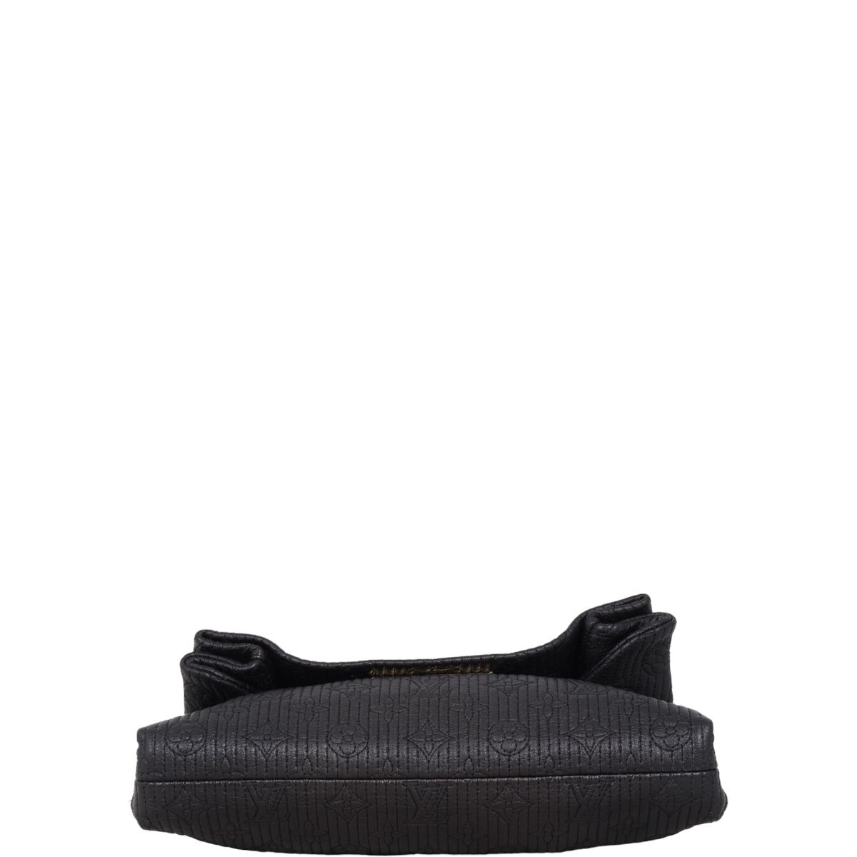 Louis Vuitton Altair Clutch Monogram Motard