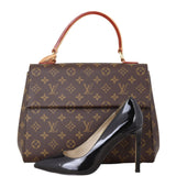 Louis Vuitton Cluny MM Monogram