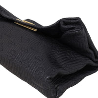 Louis Vuitton Altair Clutch Monogram Motard