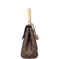 Louis Vuitton Cluny MM Monogram