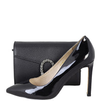 Gucci Dionysus Mini Leather Chain Wallet