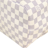 Louis Vuitton Neverfull MM Damier Azur